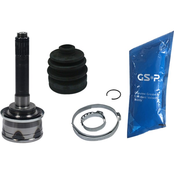Drivknut, Fram, höger eller vänster Gsp 826002 GSP