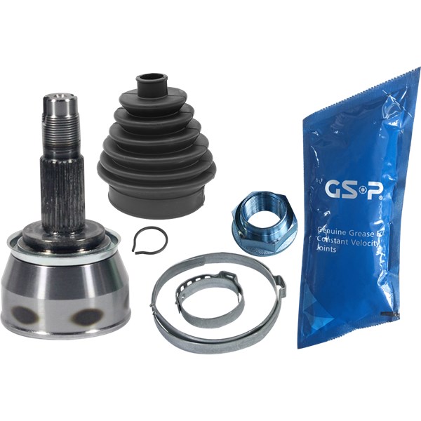 Drivknut Gsp 829002 GSP