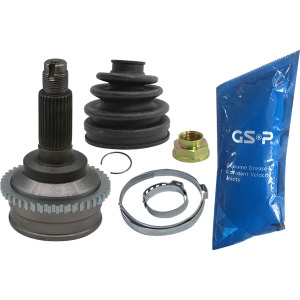 Drivknut Gsp 834121 GSP Drivknut Gsp 834121 GSP