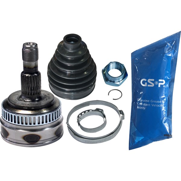 Drivknut, Framaxel Gsp 835003 GSP
