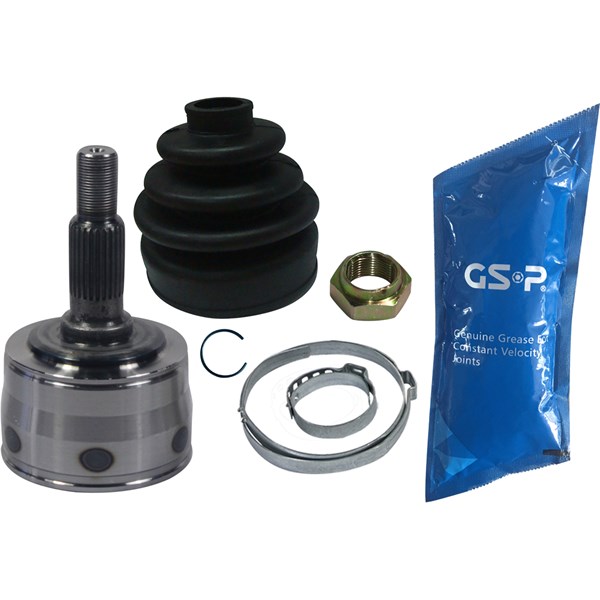 Drivknut Gsp 835008 GSP