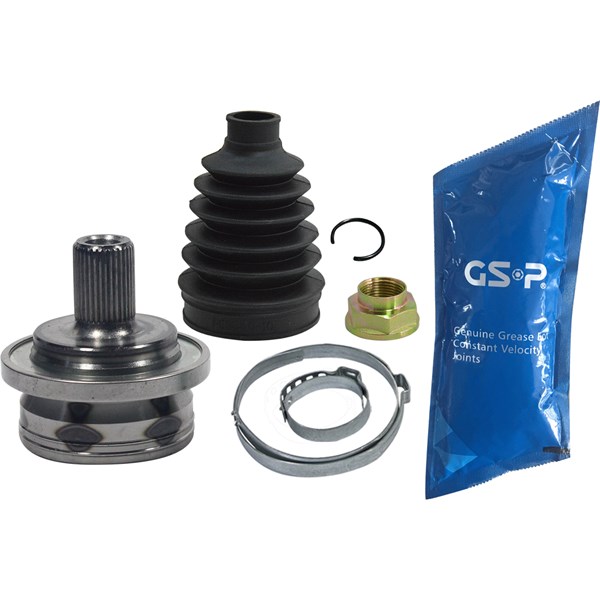 Drivknut, framaxel höger Gsp 835053 GSP