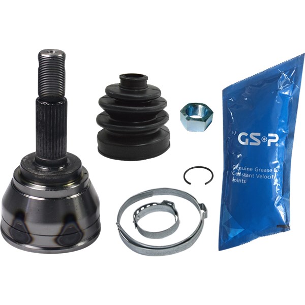 Drivknut Gsp 841099 GSP