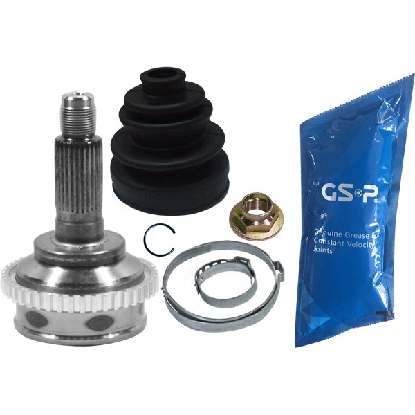 Drivknut, Framaxel Gsp 899234 GSP Drivknut, Framaxel Gsp 899234 GSP