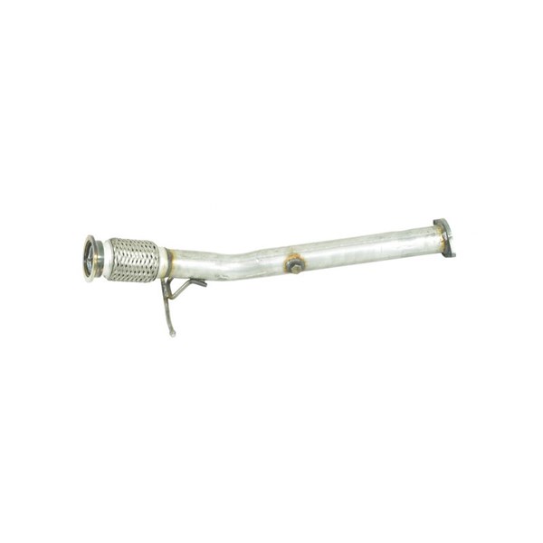 Avgasrör, Fram Klarius 130702 Klarius