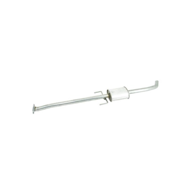 Mittenljuddämpare Klarius 250900 Klarius