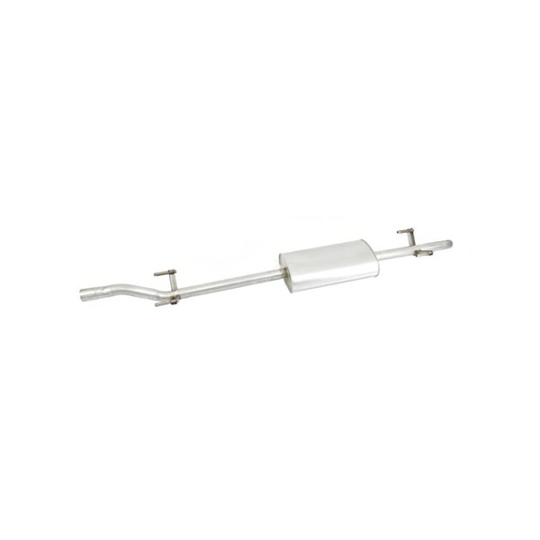 Mittenljuddämpare Klarius 261118 Klarius
