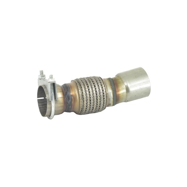 Avgasrör, Fram Klarius 302136 Klarius Avgasrör, Fram Klarius 302136 Klarius