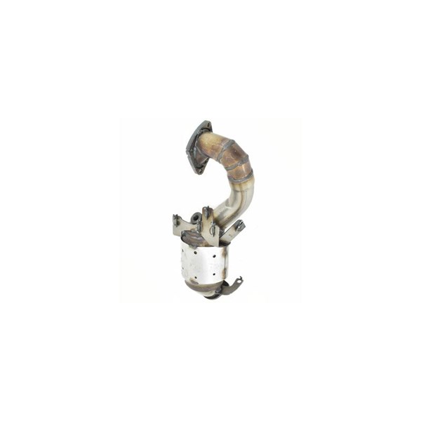 Katalysator Klarius 322384 Klarius