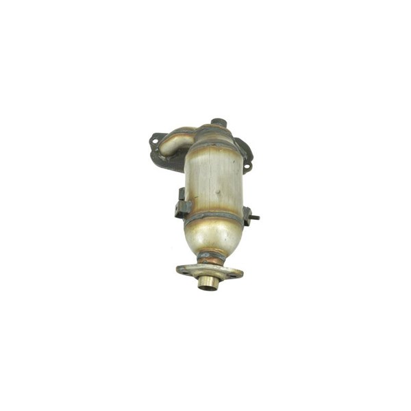 Katalysator Klarius 322987 Klarius