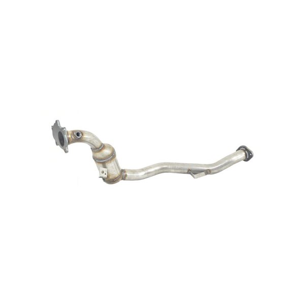 Katalysator Klarius 323019 Klarius