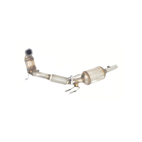 Dieselpartikelfilter Klarius 390399 Klarius