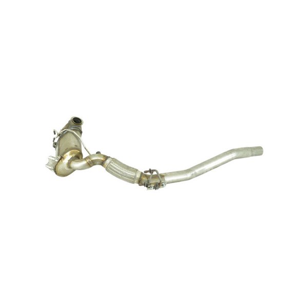 Dieselpartikelfilter Klarius 390467 Klarius