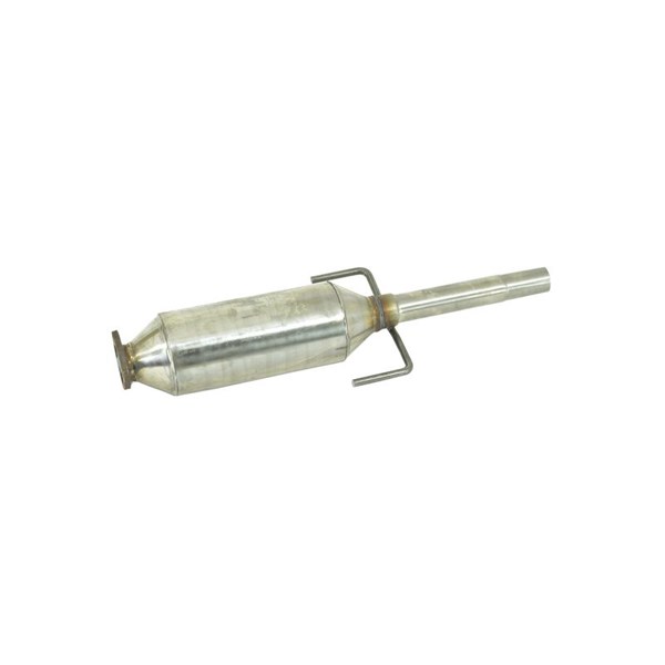 Dieselpartikelfilter, Mitt Klarius 399028 Klarius