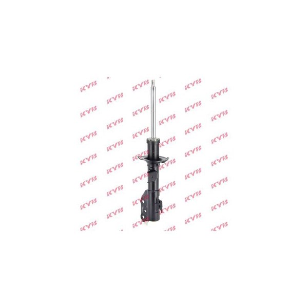 Stötdämpare Gastryck, framaxel höger Kyb Excel-g 332137 KYB