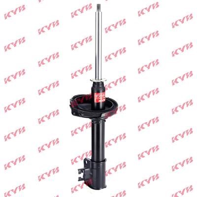 Stötdämpare Gastryck, Bakaxel vänster Kyb Excel-g 333216 KYB