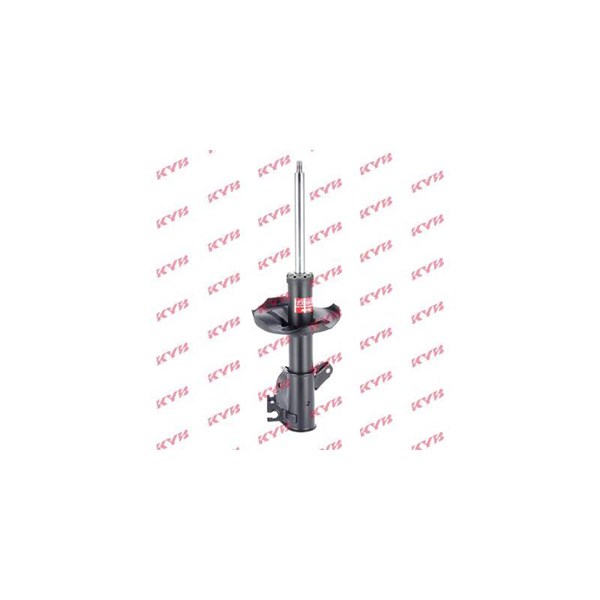 Stötdämpare Gastryck, framaxel höger Kyb Excel-g 333268 KYB