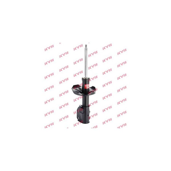 Stötdämpare Gastryck, framaxel vänster Kyb Excel-g 333269 KYB