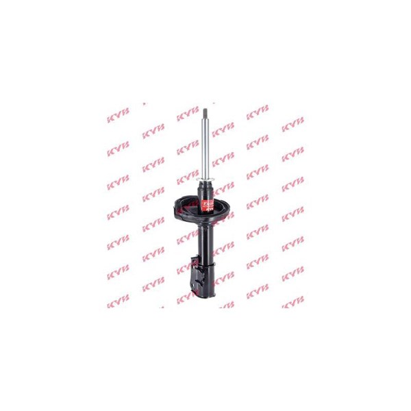 Stötdämpare Gastryck, framaxel höger Kyb Excel-g 333312 KYB