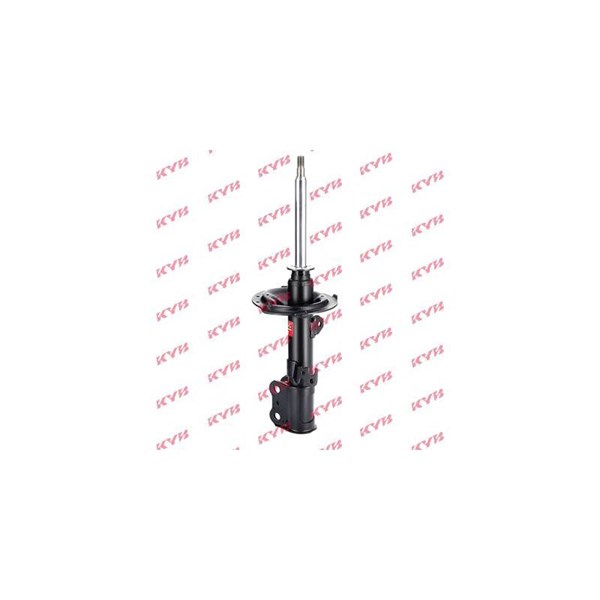 Stötdämpare Gastryck, framaxel höger Kyb Excel-g 334277 KYB