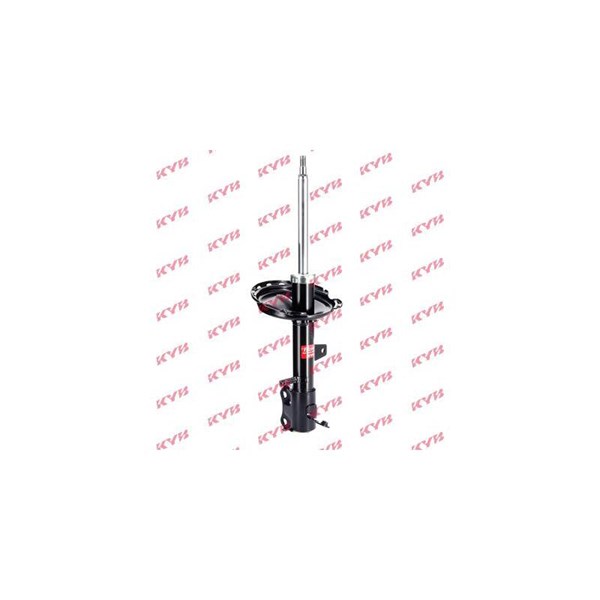 Stötdämpare Gastryck, Bakaxel höger Kyb Excel-g 334394 KYB