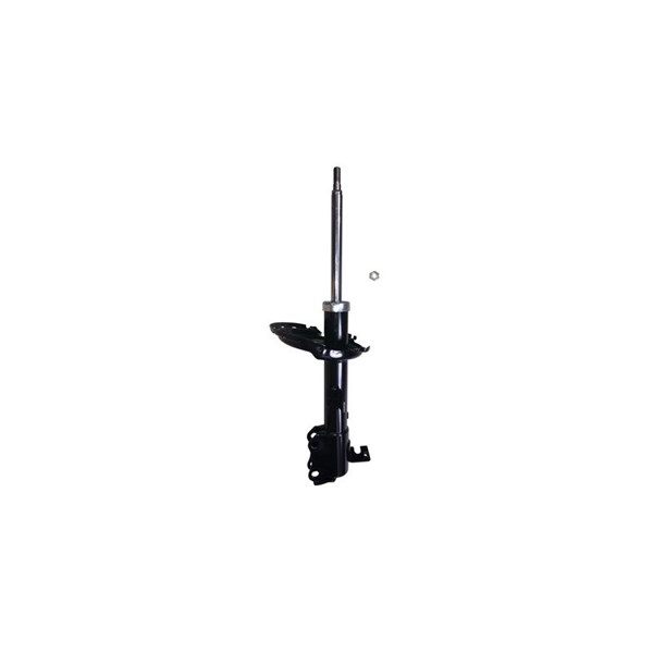 Stötdämpare Gastryck, Bakaxel vänster Kyb Excel-g 334395 KYB