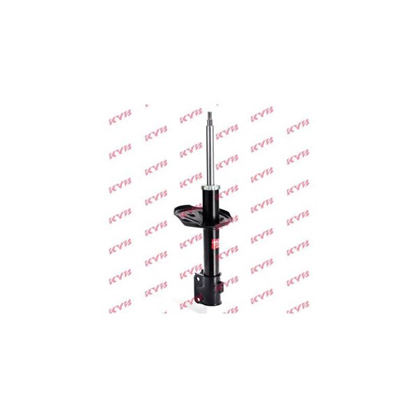 Stötdämpare Gastryck, Framaxel Kyb Excel-g 334813 KYB