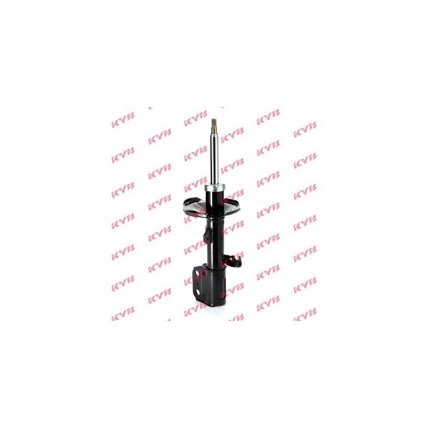 Stötdämpare Gastryck, framaxel vänster Kyb Excel-g 334833 KYB