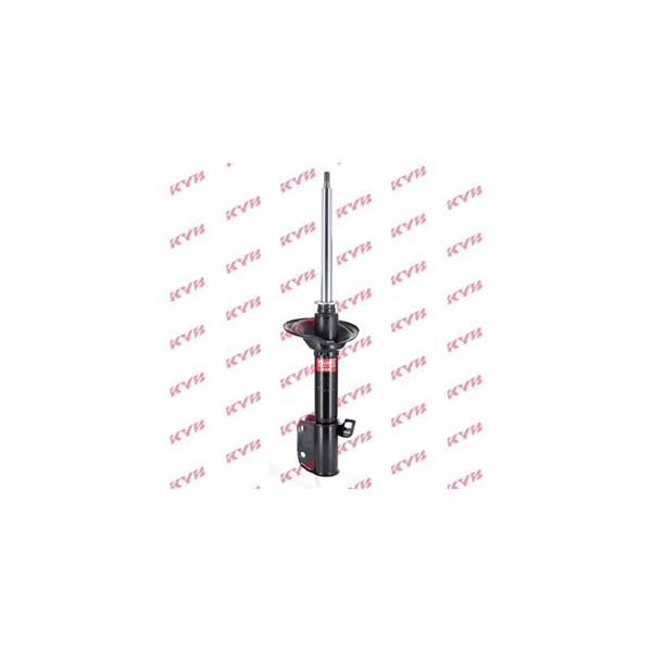 Stötdämpare Gastryck, Bakaxel höger Kyb Excel-g 335018 KYB