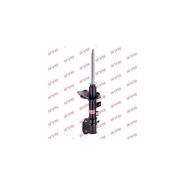 Stötdämpare Gastryck, framaxel höger Kyb Excel-g 335022 KYB
