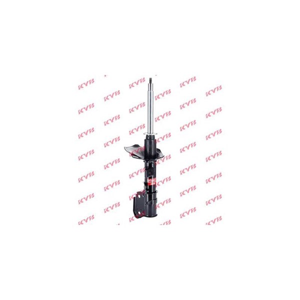 Stötdämpare Gastryck, framaxel vänster Kyb Excel-g 335023 KYB