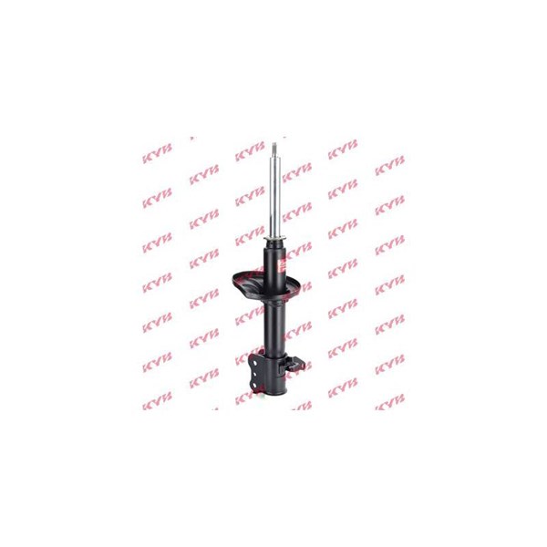 Stötdämpare Gastryck, Bakaxel höger Kyb Excel-g 335028 KYB