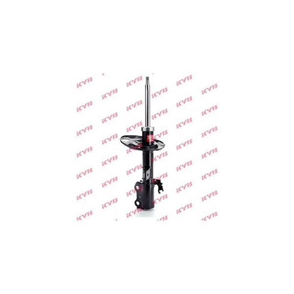 Stötdämpare Gastryck, framaxel höger Kyb Excel-g 339031 KYB Stötdämpare Gastryck, framaxel höger Kyb Excel-g 339031 KYB
