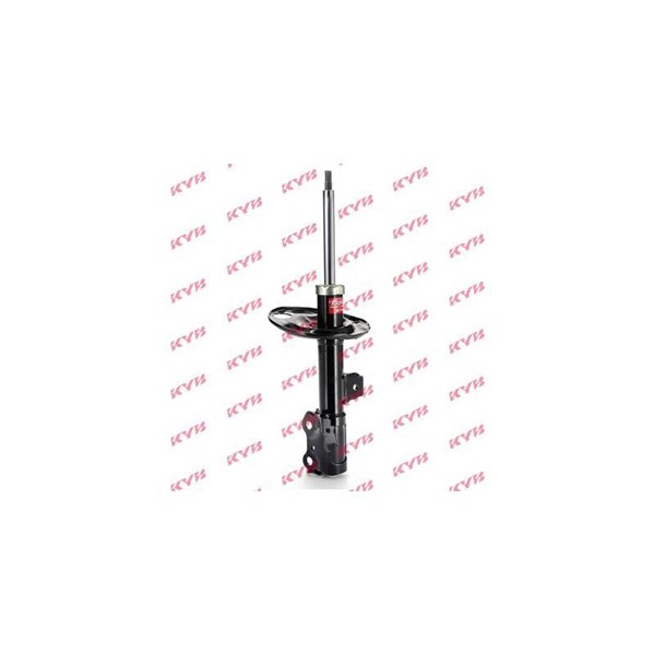 Stötdämpare Gastryck, framaxel vänster Kyb Excel-g 339032 KYB