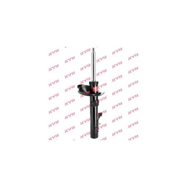 Stötdämpare Gastryck, framaxel vänster Kyb Excel-g 339736 KYB