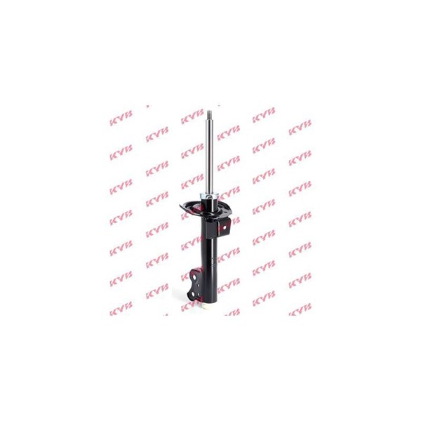 Stötdämpare Gastryck, Framaxel Kyb Excel-g 339852 KYB