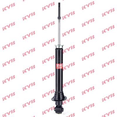 Stötdämpare Gastryck, Bakaxel Kyb Excel-g 341263 KYB