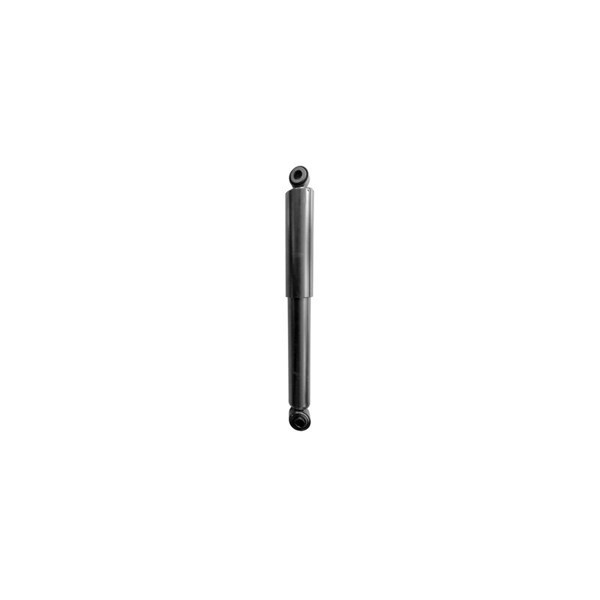 Stötdämpare Gastryck, Bakaxel Kyb Excel-g 344116 KYB