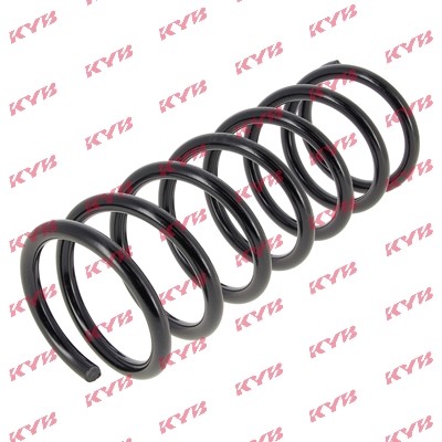 Spiralfjäder, Framaxel Kyb K-flex RA1433 KYB