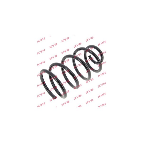 Spiralfj�äder, Framaxel Kyb K-flex RA3314 KYB