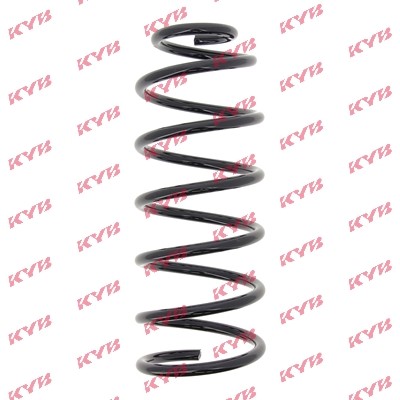 Spiralfjäder, Framaxel Kyb K-flex RA3785 KYB