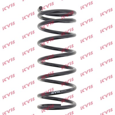 Spiralfjäder, Bakaxel Kyb K-flex RA5076 KYB