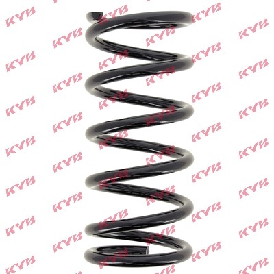 Spiralfjäder, Bakaxel Kyb K-flex RA6255 KYB