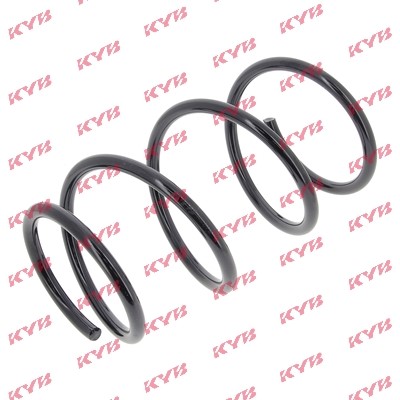 Spiralfjäder, Framaxel Kyb K-flex RC2319 KYB