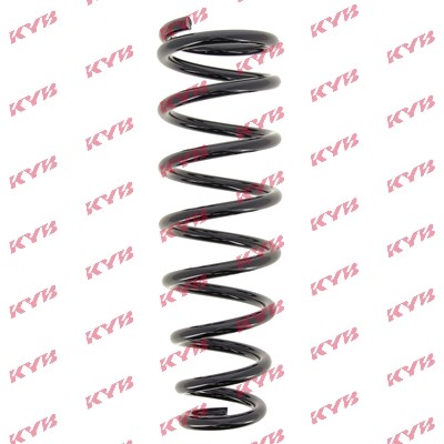 Spiralfjäder, Framaxel Kyb K-flex RC3431 KYB