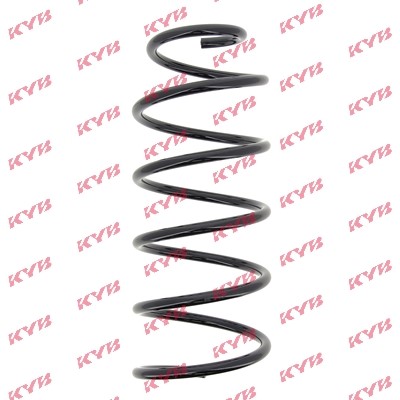 Spiralfjäder, Framaxel Kyb K-flex RC3458 KYB
