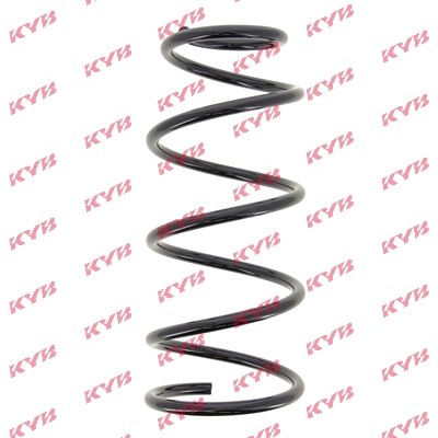 Spiralfjäder, Framaxel Kyb K-flex RC3462 KYB