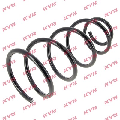 Spiralfjäder, Framaxel Kyb K-flex RC3462 KYB