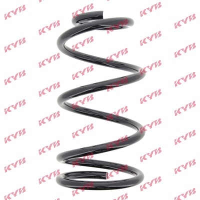 Spiralfjäder, Framaxel Kyb K-flex RC3919 KYB