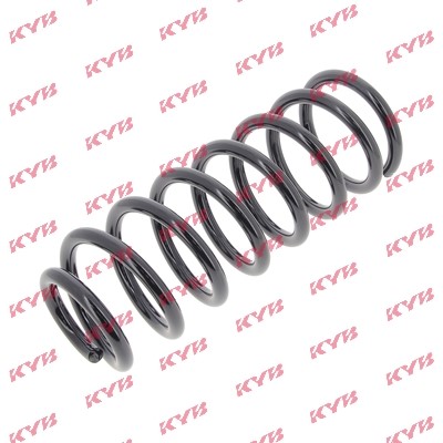 Spiralfjäder, Bakaxel Kyb K-flex RC5240 KYB